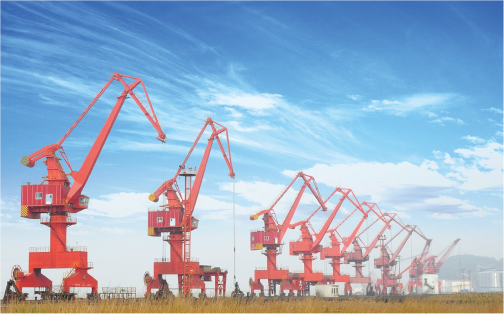 CA88龙湾港务有限公司