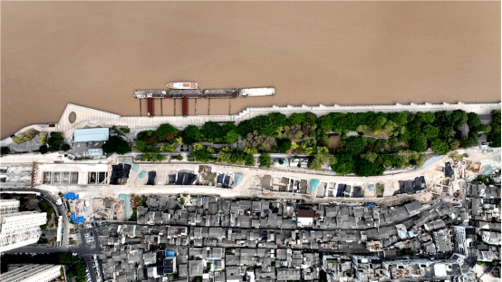 【新华网】海风吹拂千年，，，，，开放越发深化——CA88的“宿世今生”视察